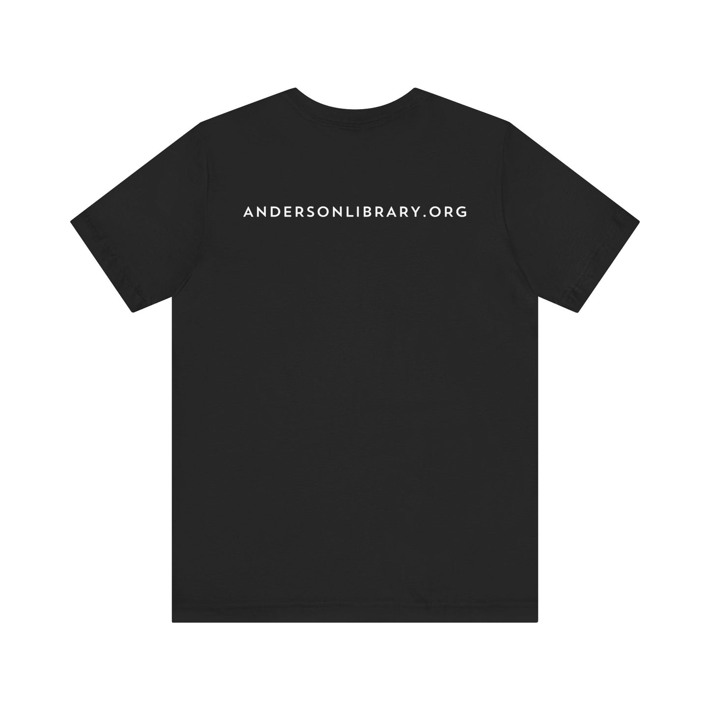 Unisex Softstyle T-Shirt: Periodic Table of Readers