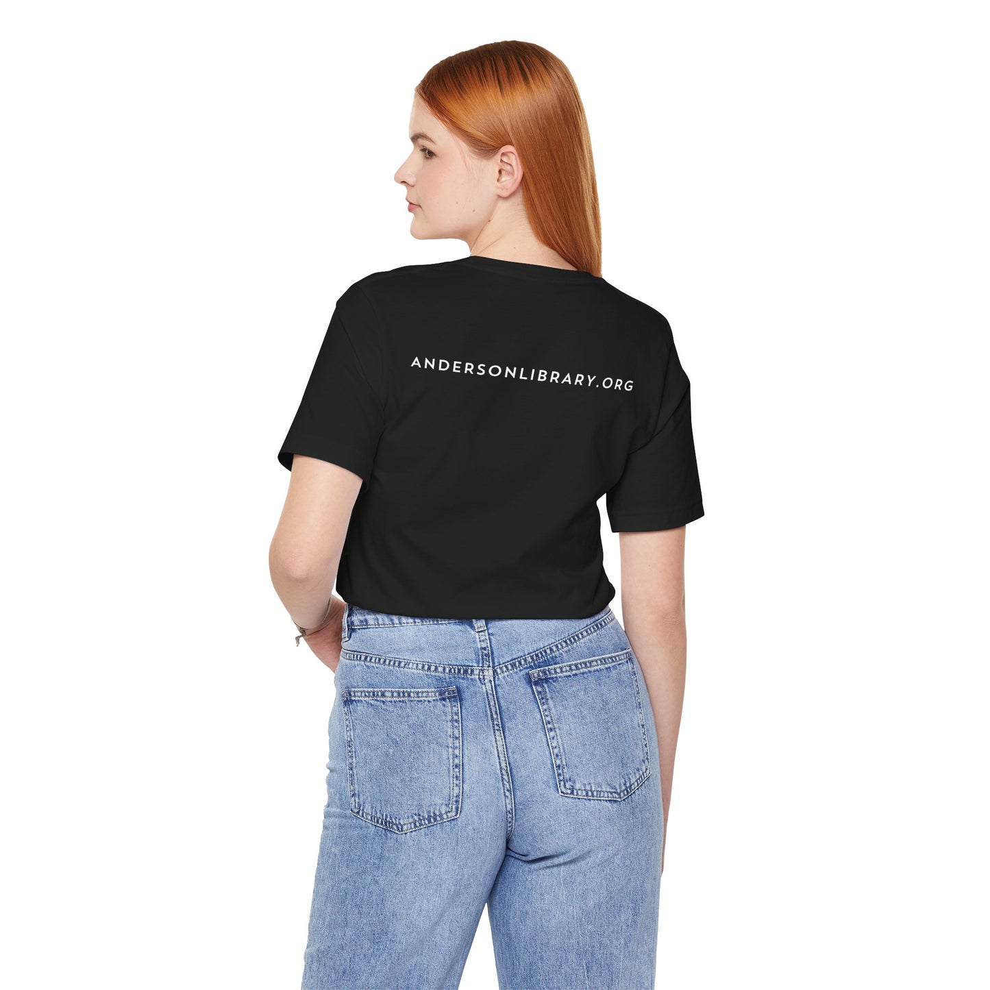 Unisex Softstyle T-Shirt: Periodic Table of Readers