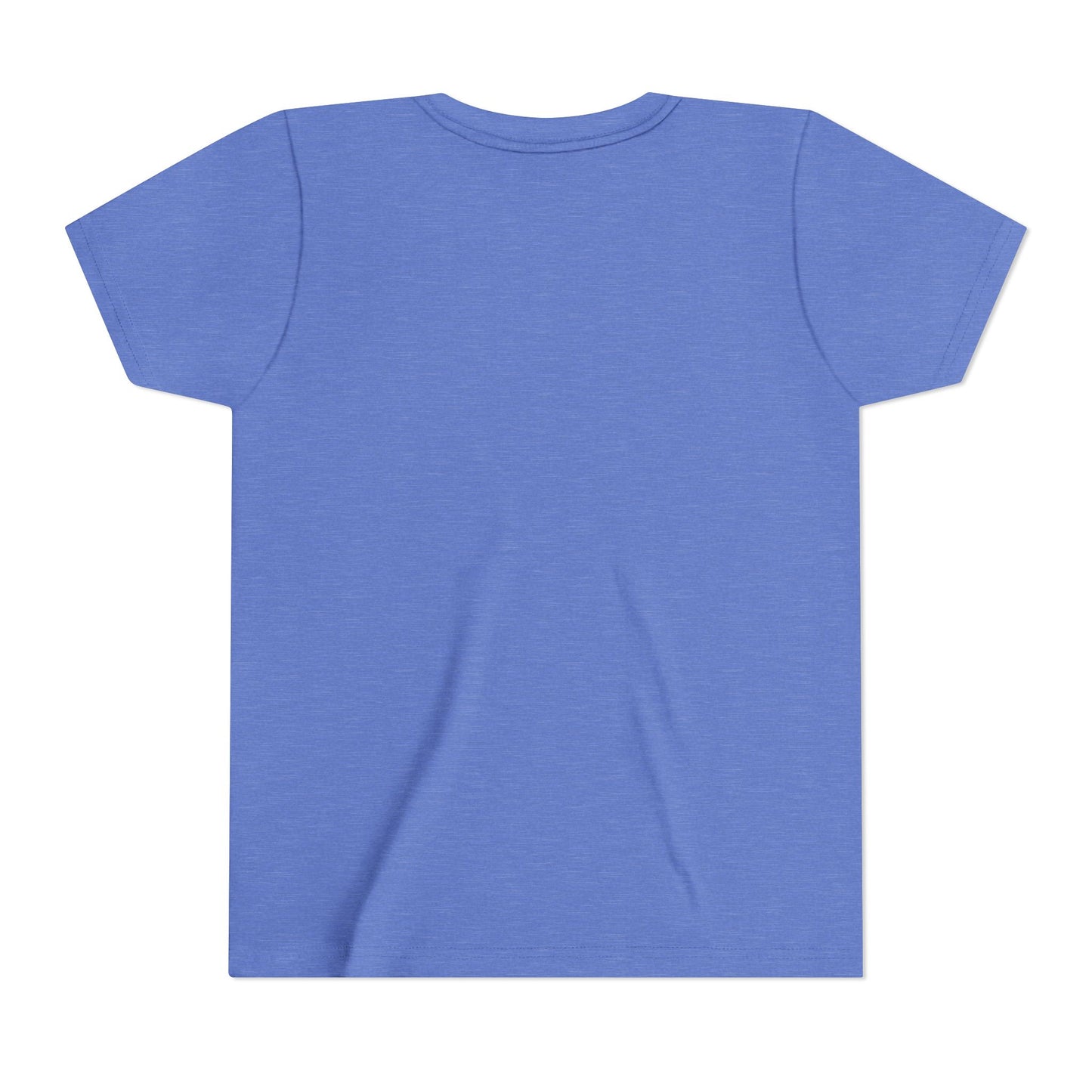 Youth Summer Reading T-Shirt: Color Our World