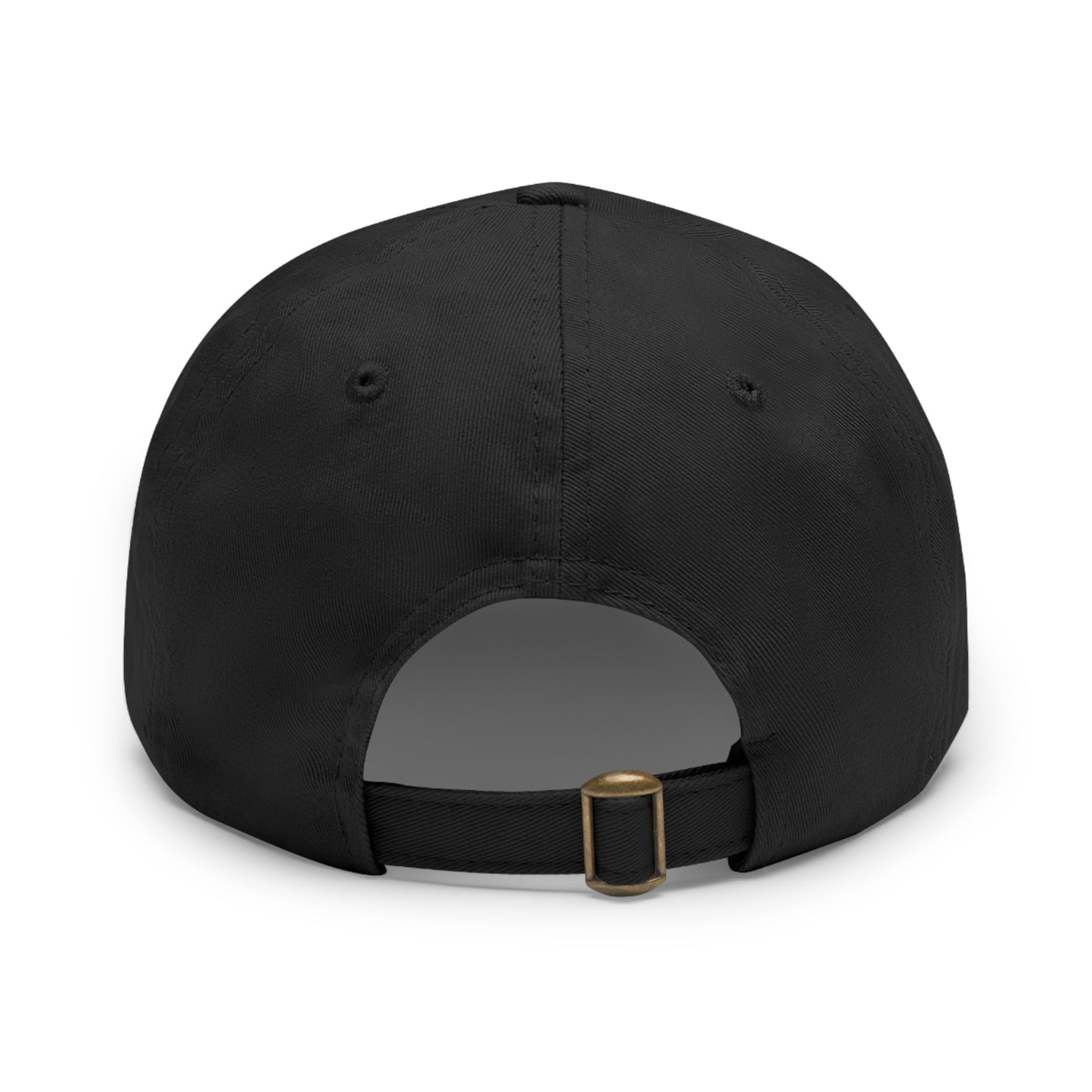 Hat: Library Logo