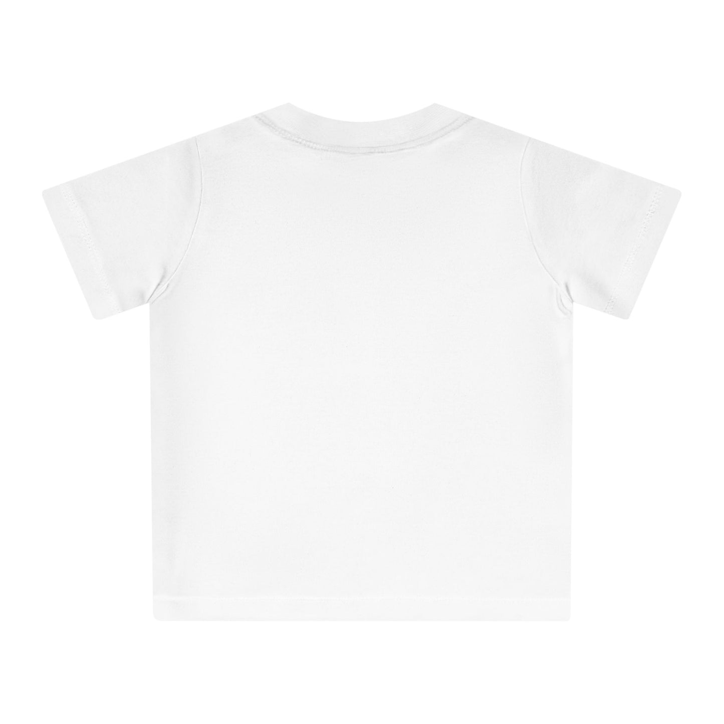 Baby and Toddler Tee: Ready for Storytime