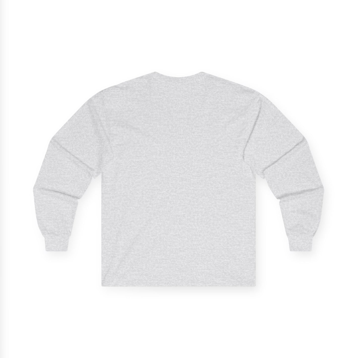 Long Sleeve Tee: Friends Design