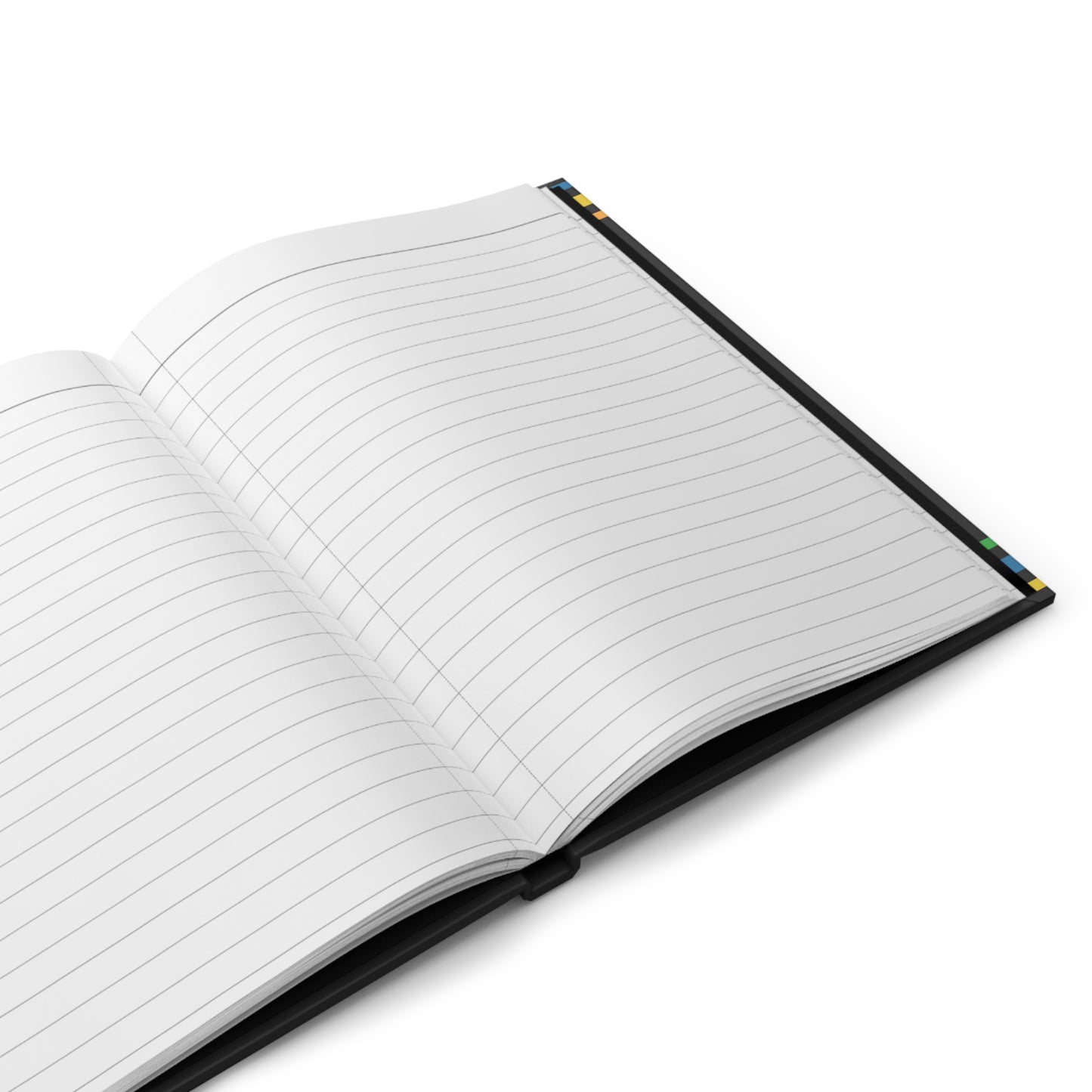 Blank Journal: Readers Gonna Read