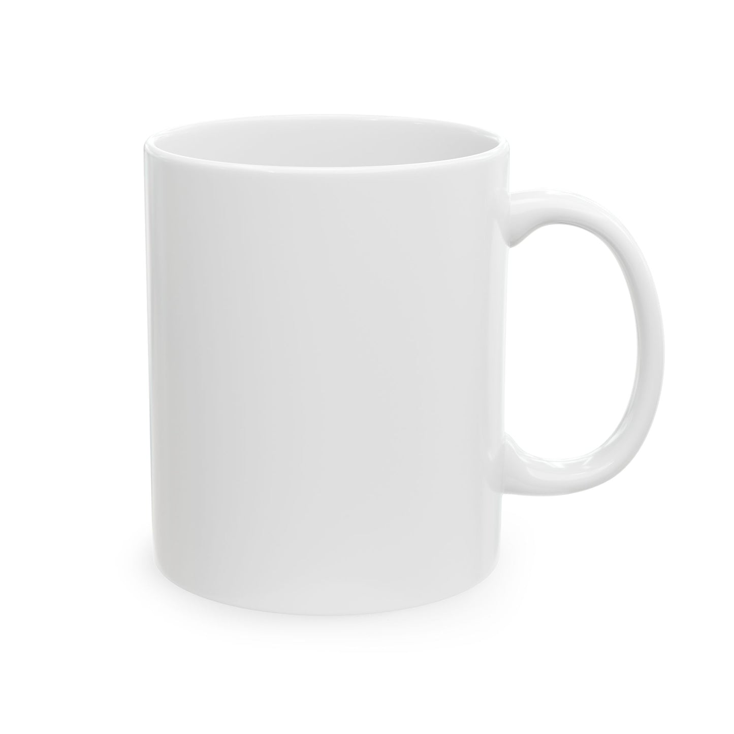Mug: Library Menu