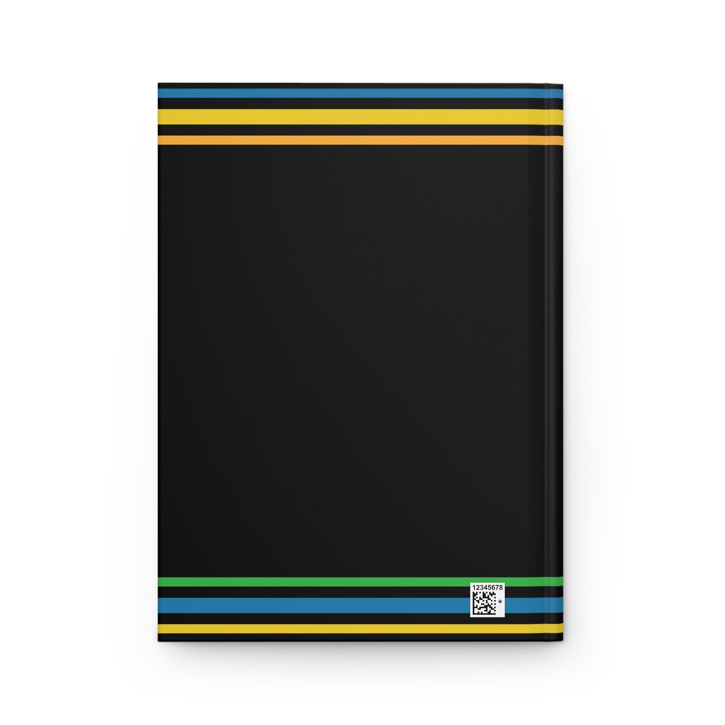 Blank Journal: Readers Gonna Read