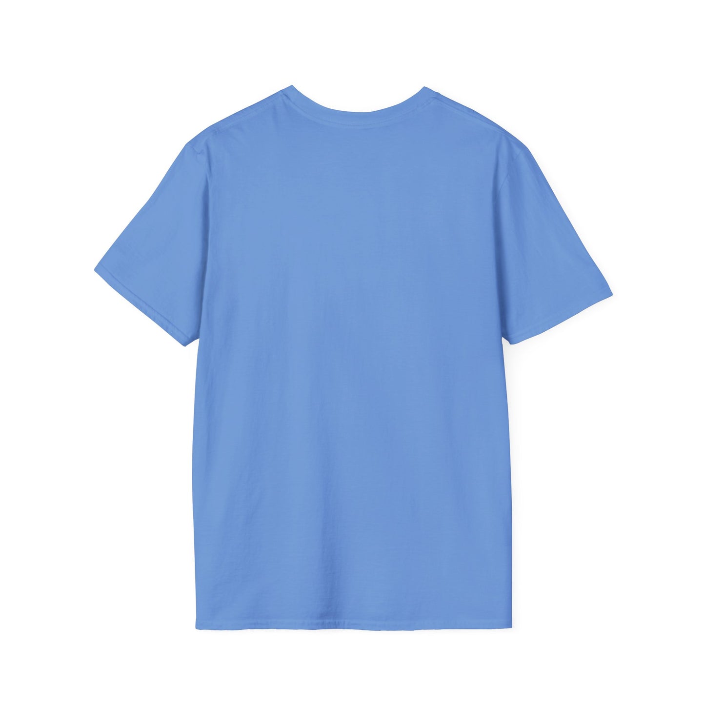 Summer Reading T-Shirt: Color Our World