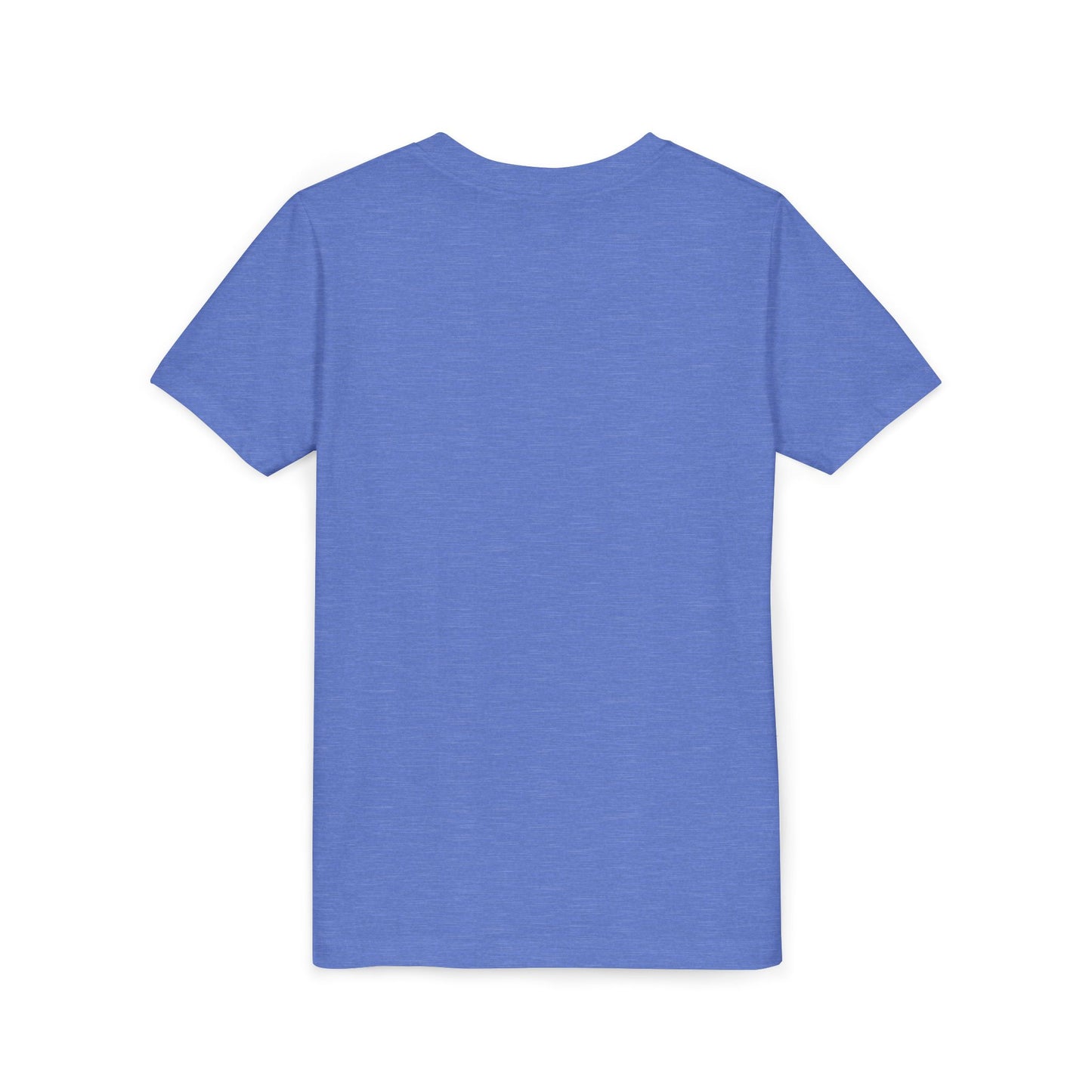 Youth Summer Reading T-Shirt: Color Our World