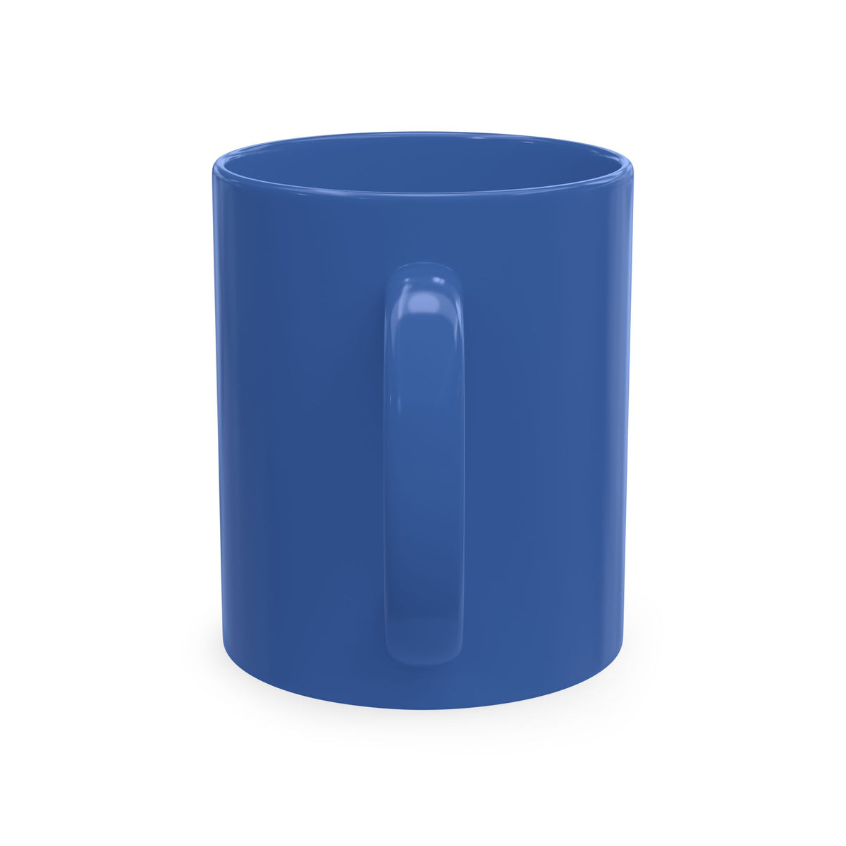 Cool Kids Read Books Ceramic Mug