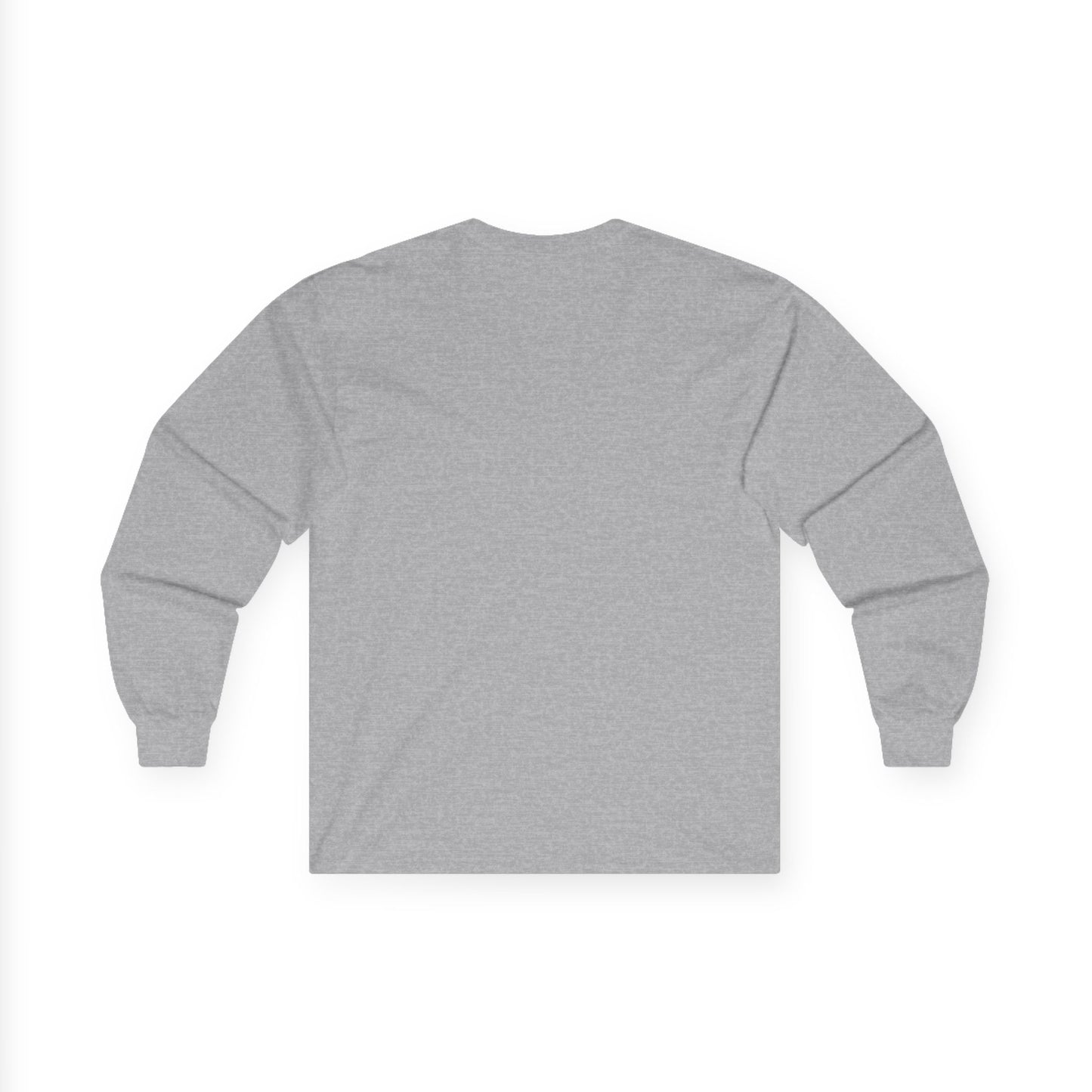 Long Sleeve Tee: Friends Design