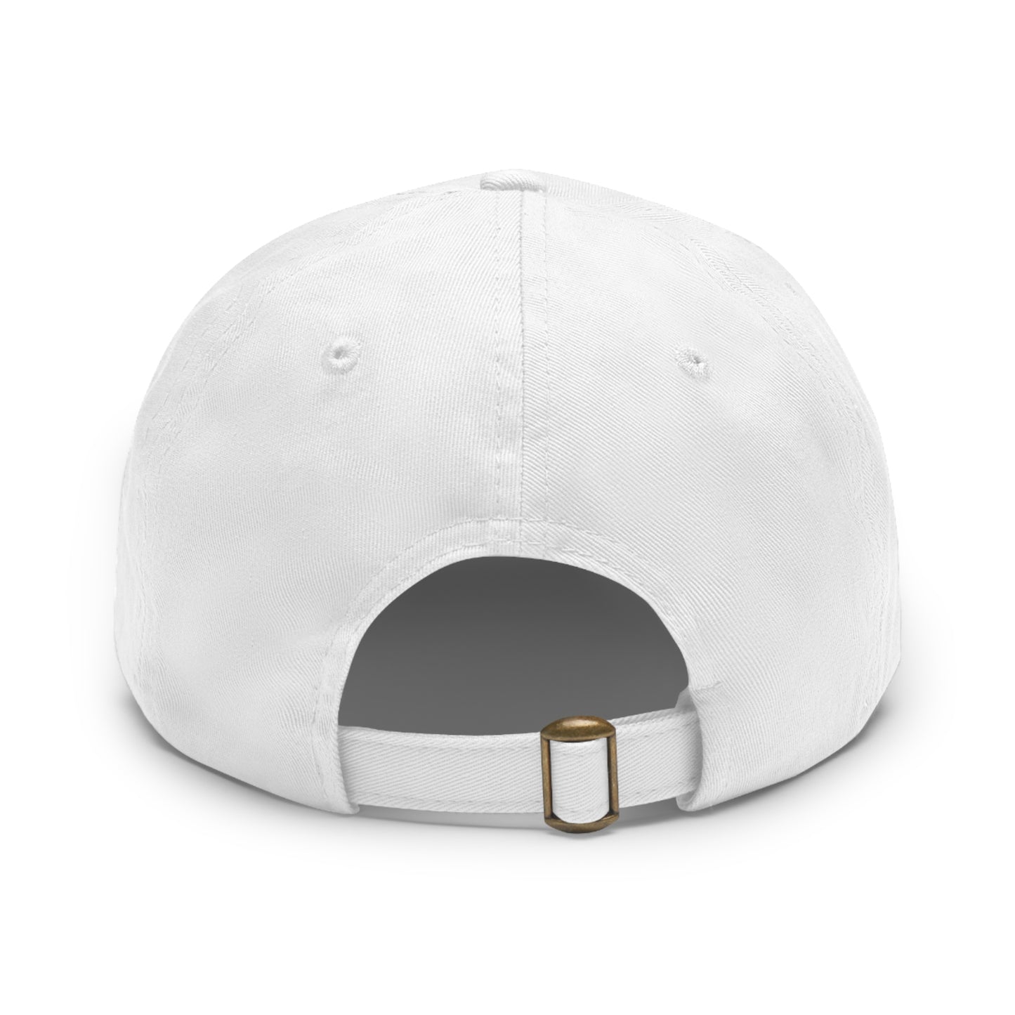 Hat: Library Logo