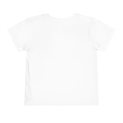 Toddler Short Sleeve Tee : Books are magic 1,000 Books Before Kindergarten