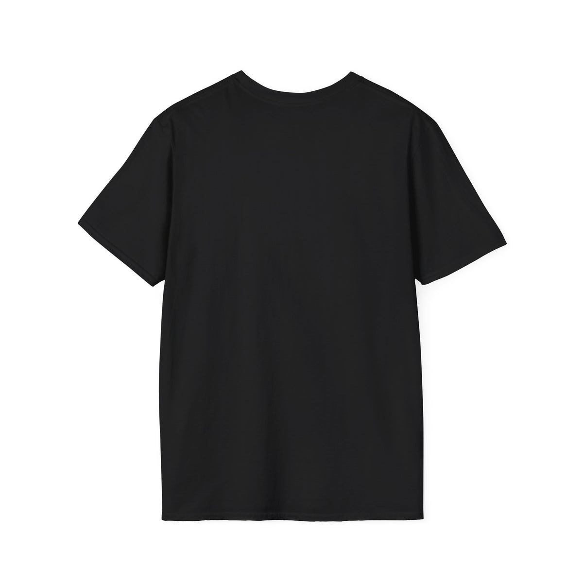 Copy of Unisex Softstyle T-Shirt: BookWorm 1,000 Books Before Kindergarten