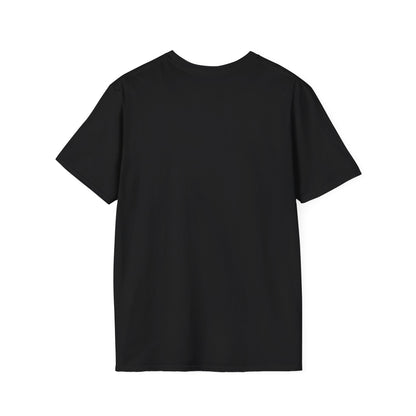Copy of Unisex Softstyle T-Shirt: BookWorm 1,000 Books Before Kindergarten