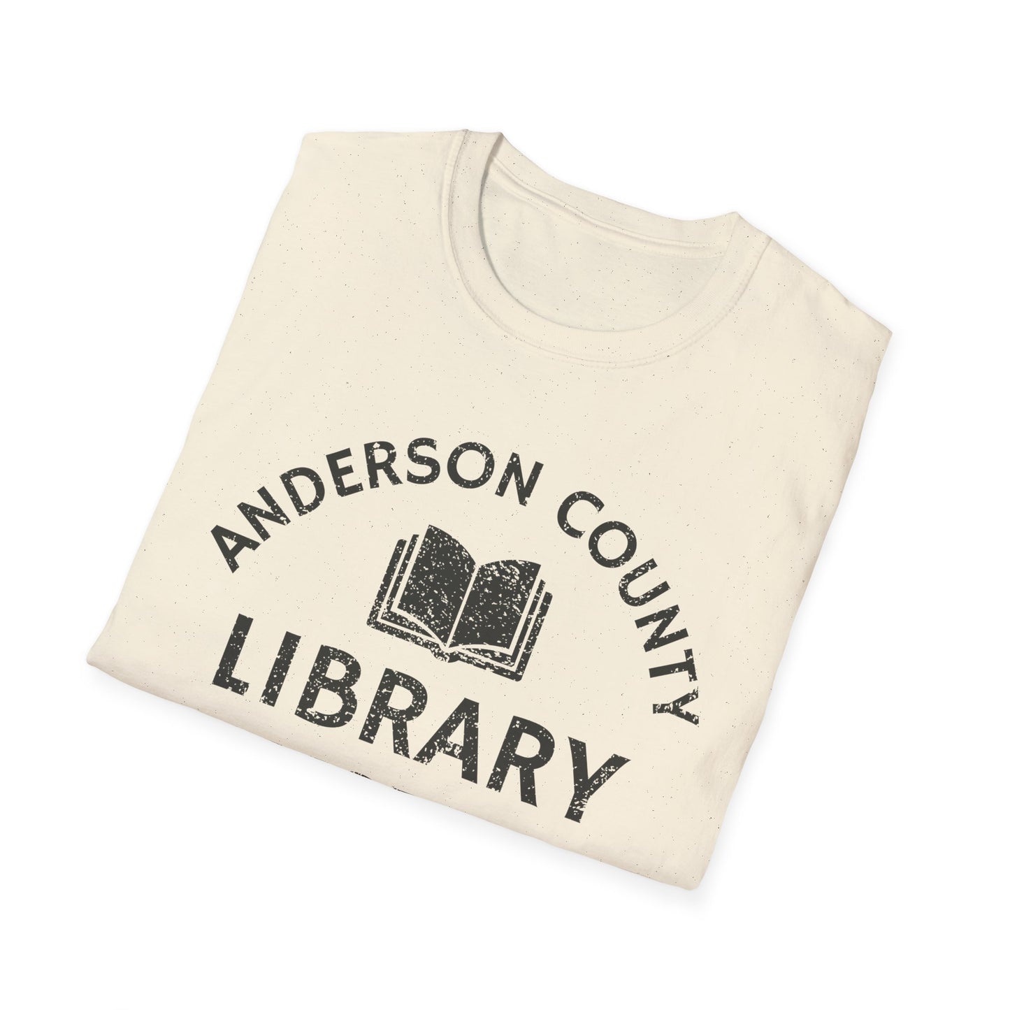 Unisex Softstyle T-Shirt: Est. 1908