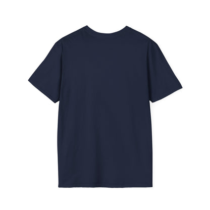 Copy of Copy of Unisex Softstyle T-Shirt: Reading is Fun 1,000 Books Before Kindergarten