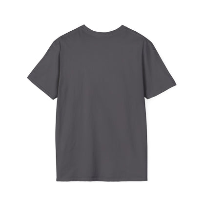 Unisex Softstyle T-Shirt: Choose Your Library