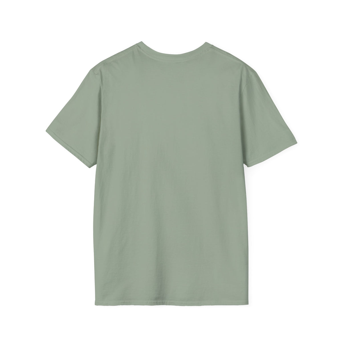 Copy of Unisex Softstyle T-Shirt: BookWorm 1,000 Books Before Kindergarten
