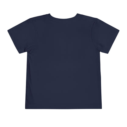 Copy of Copy of Toddler Short Sleeve Tee : Books are magic 1,000 Books Before Kindergarten