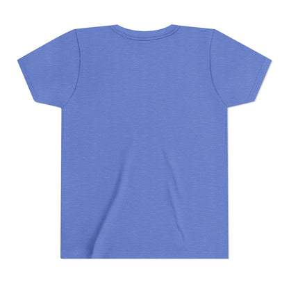 Youth Summer Reading T-Shirt: Color Our World