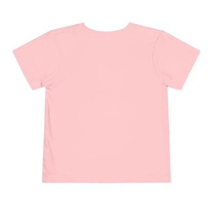 Toddler Short Sleeve Tee : Books are magic 1,000 Books Before Kindergarten