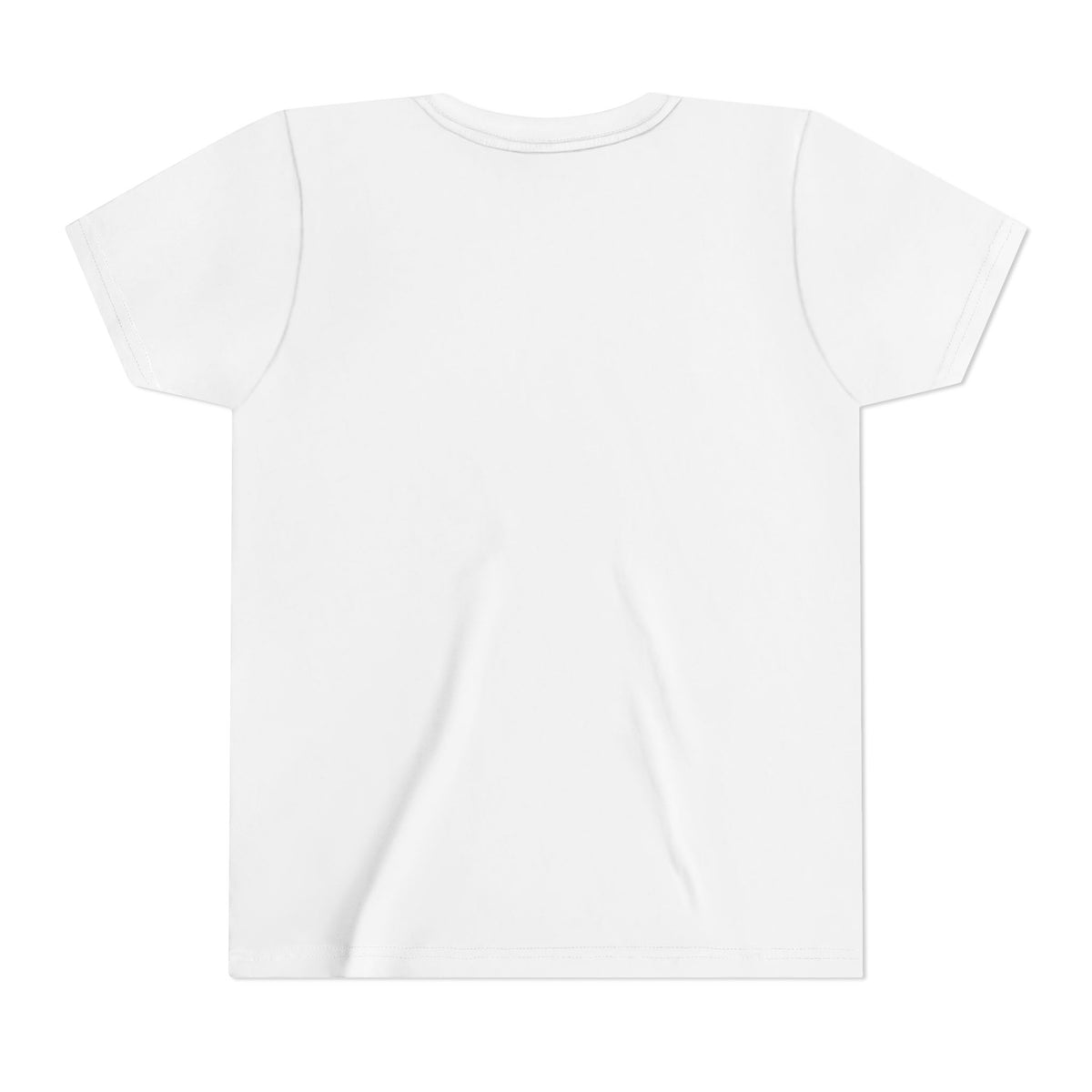 Youth Short Sleeve Tee : Books Are Magic 1,000 Books Before Kindergarten