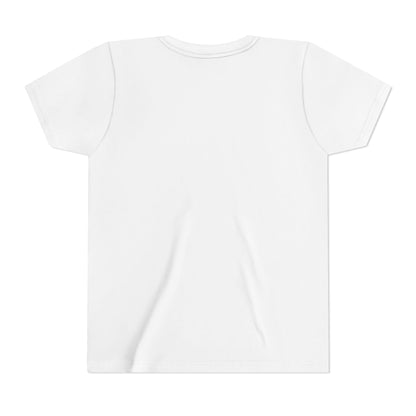 Youth Short Sleeve Tee : Books Are Magic 1,000 Books Before Kindergarten
