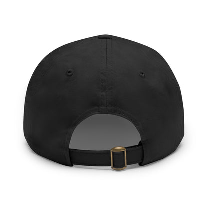 Hat: Library Logo