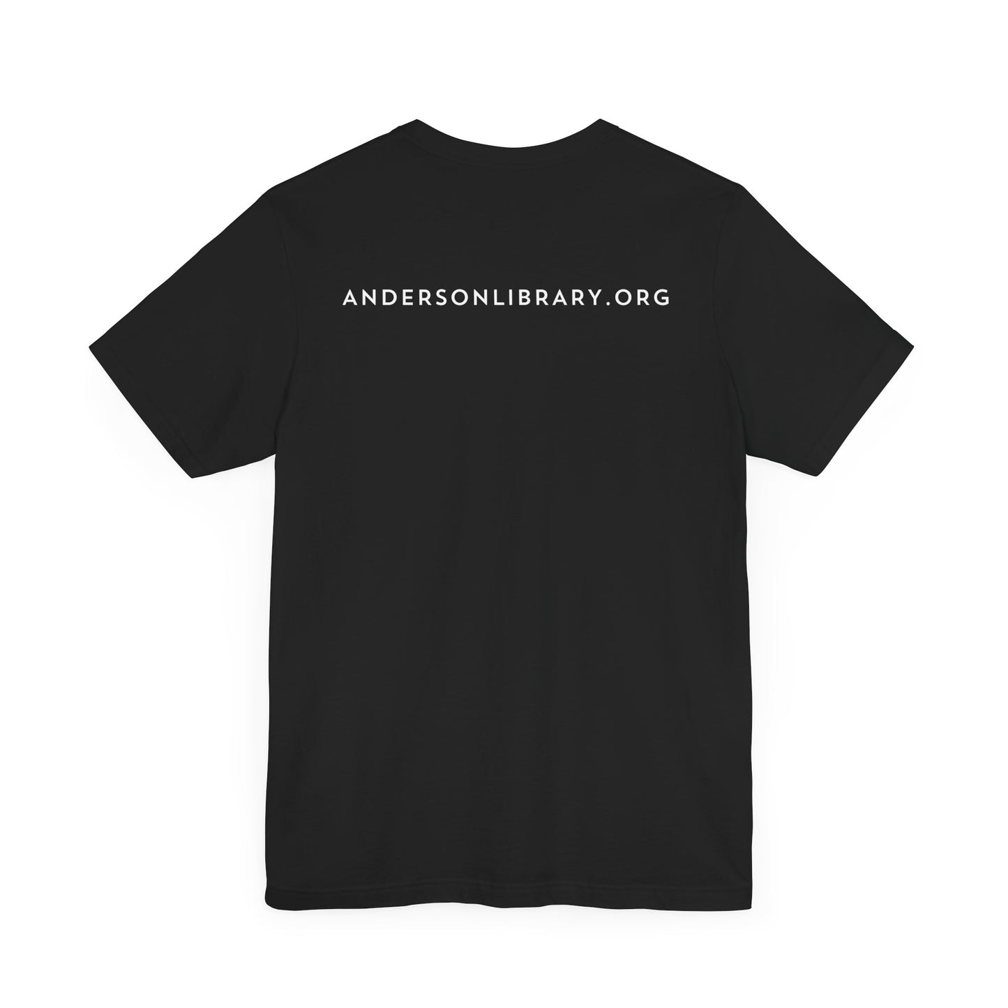 Unisex Softstyle T-Shirt: Periodic Table of Readers