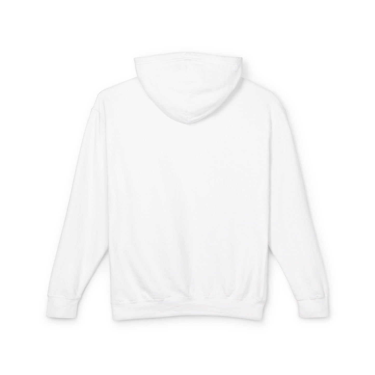 Hoodie: Library Circle Logo