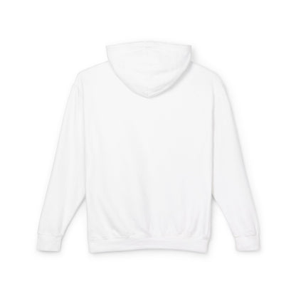Hoodie: Library Circle Logo