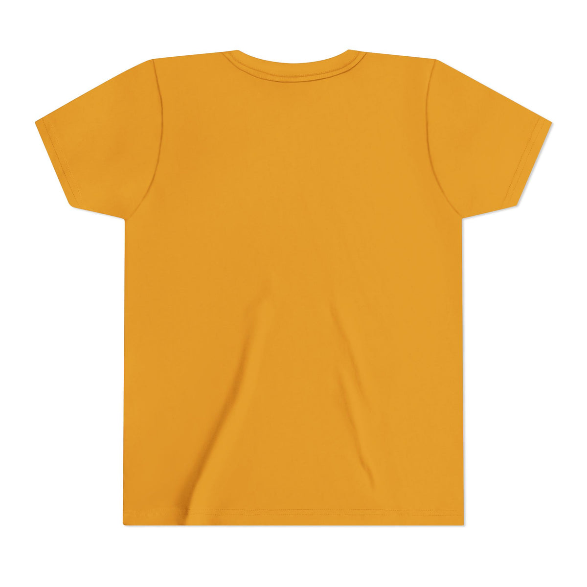 Youth Short Sleeve Tee : Bookworm At Heart 1,000 Books Before Kindergarten