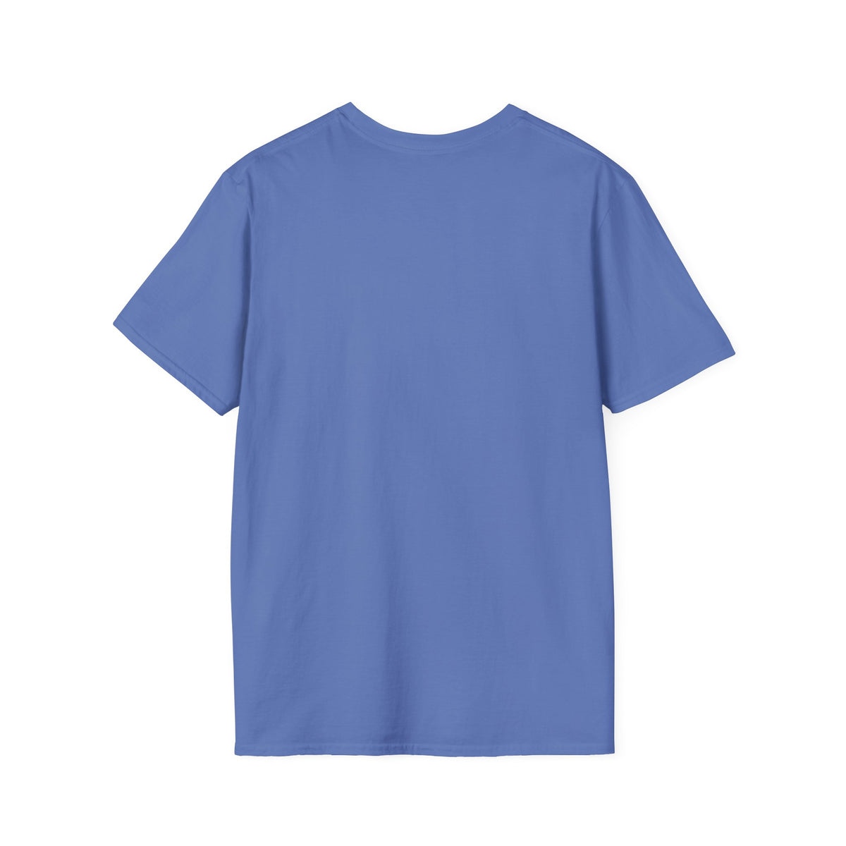 Copy of Copy of Unisex Softstyle T-Shirt: Reading is Fun 1,000 Books Before Kindergarten