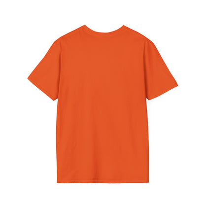 Copy of Copy of Unisex Softstyle T-Shirt: Reading is Fun 1,000 Books Before Kindergarten