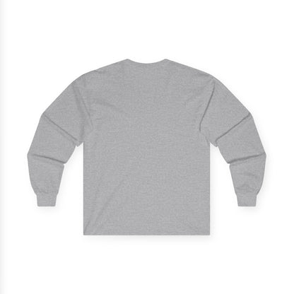 Long Sleeve Tee: 119 Years