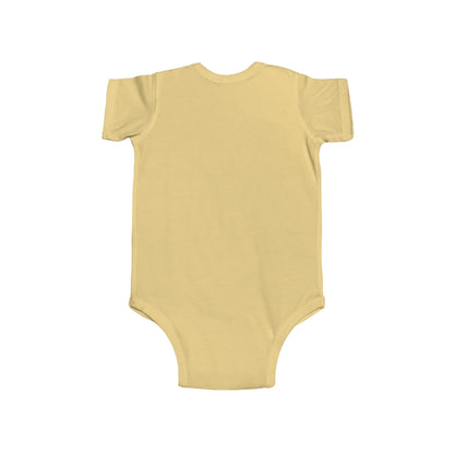 Infant Bodysuit: Books Are Magic