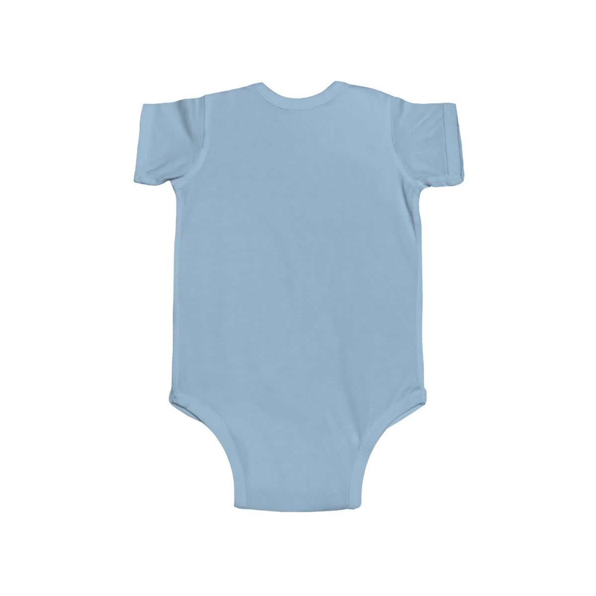 Infant Bodysuit: Books Are Magic