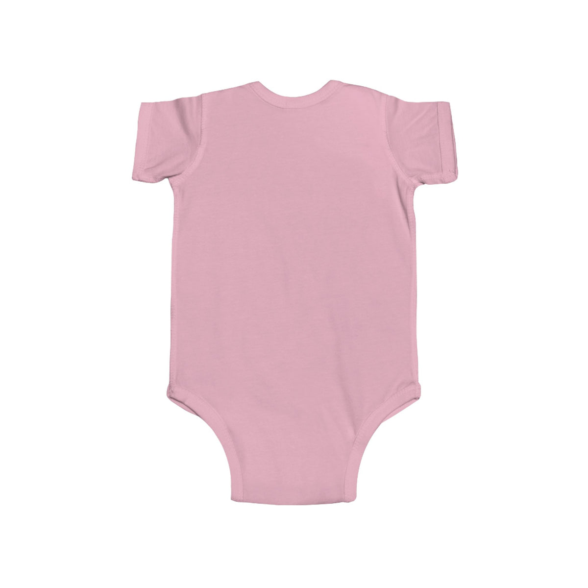 Infant Bodysuit: Books Are Magic