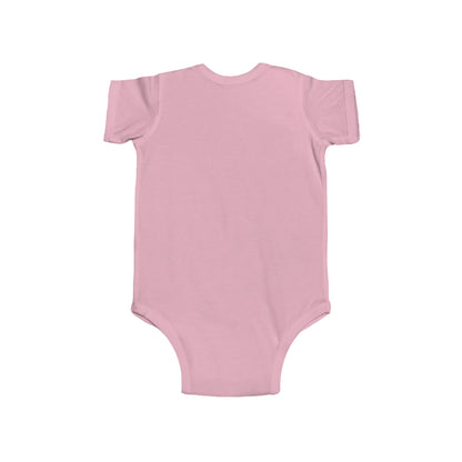 Infant Bodysuit: Books Are Magic