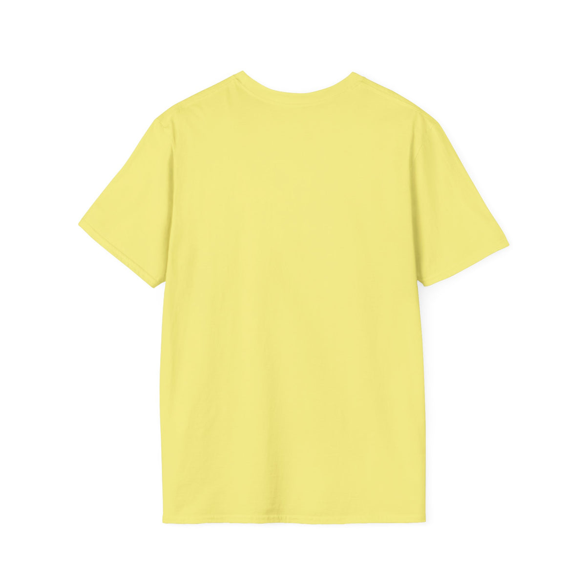 Unisex Softstyle T-Shirt: Books Are Magic 1,000 Books Before Kindergarten