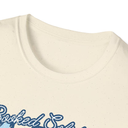 Unisex Softstyle T-Shirt: 119 Years