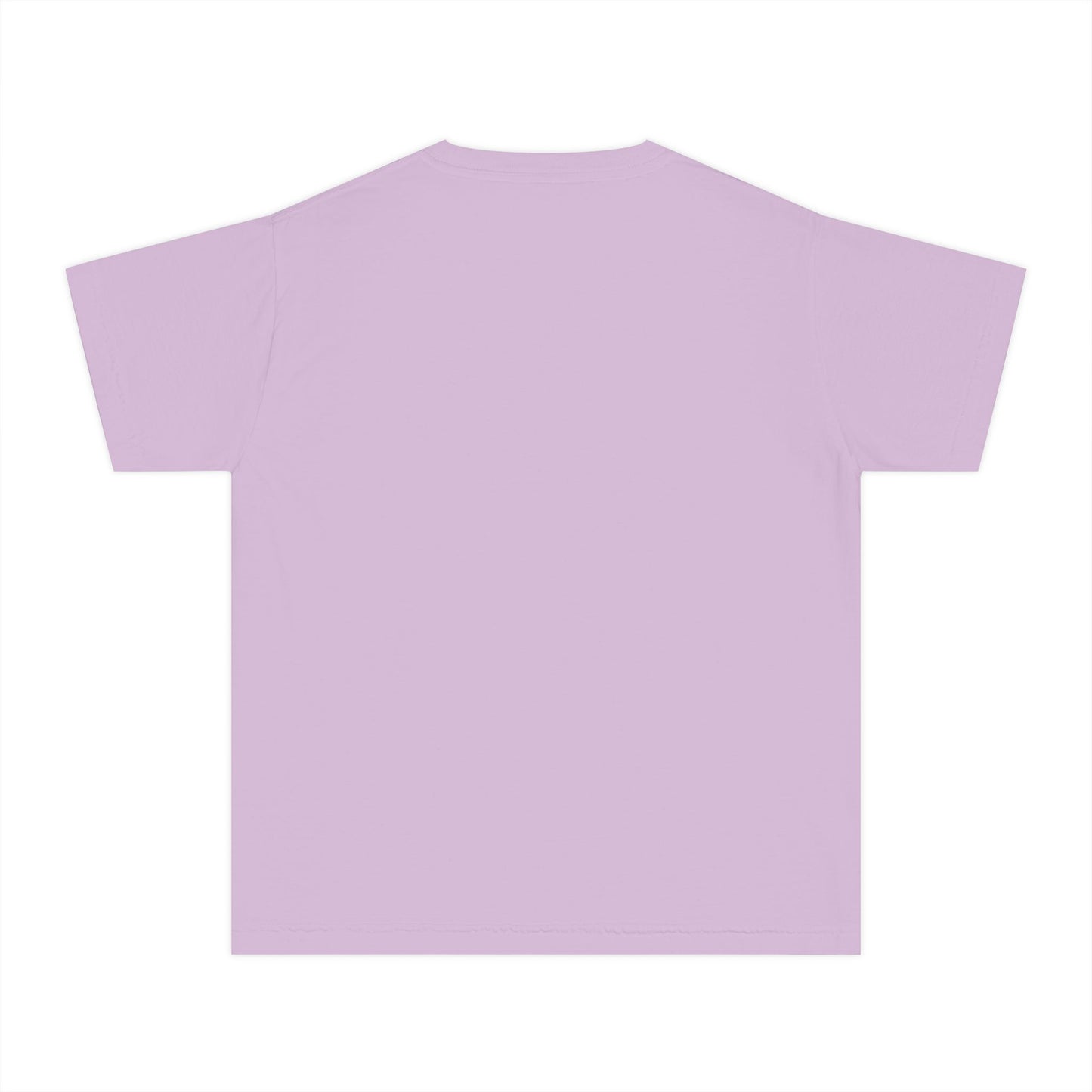 Youth Softstyle T-Shirt: Summer Reading 2026
