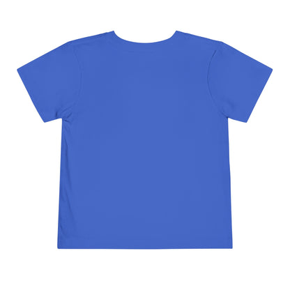 Copy of Copy of Toddler Short Sleeve Tee : Books are magic 1,000 Books Before Kindergarten