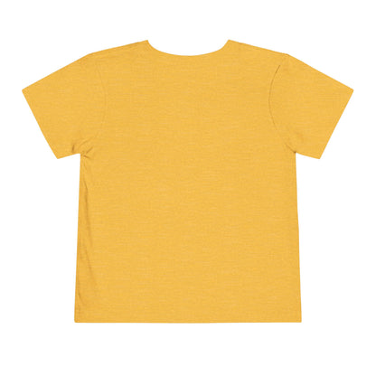 Toddler Short Sleeve Tee : Books are magic 1,000 Books Before Kindergarten