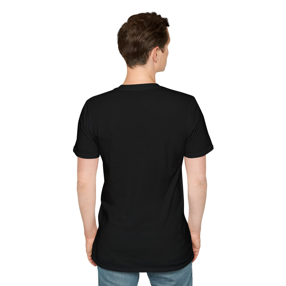 Unisex Softstyle T-Shirt: Cool Kids Read Books