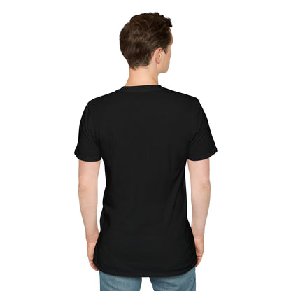 Unisex Softstyle T-Shirt: Cool Kids Read Books