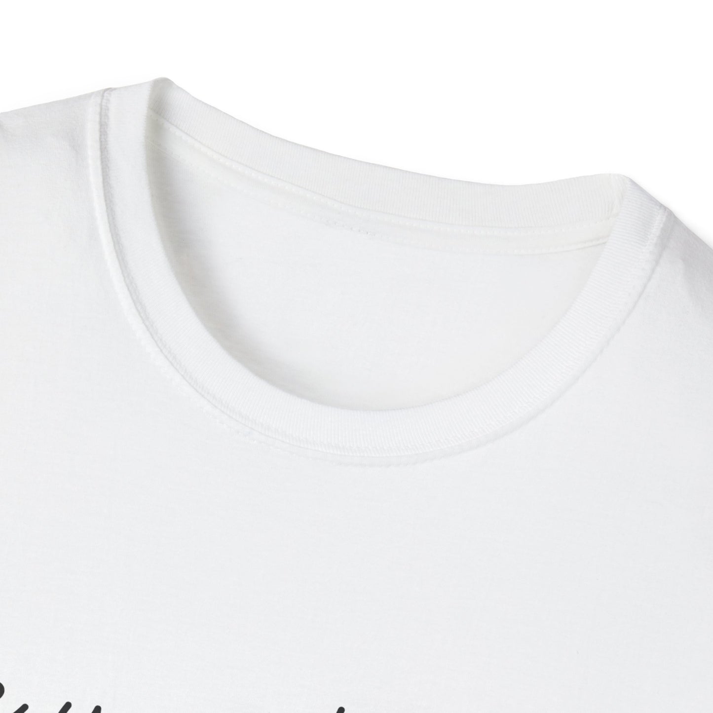 Unisex Softstyle T-Shirt: Love Your Library 2026 Edition