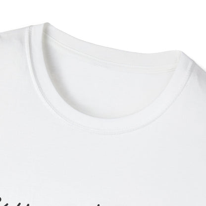 Unisex Softstyle T-Shirt: Love Your Library 2026 Edition