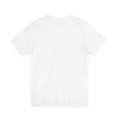 Unisex Softstyle T-Shirt: Check Us Out