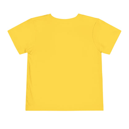 Toddler Short Sleeve Tee : Books are magic 1,000 Books Before Kindergarten