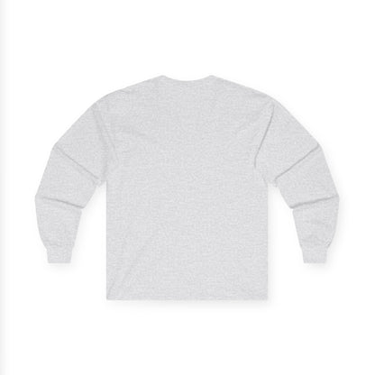 Long Sleeve Tee: Friends Design
